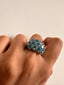 Kennedy Ring (Silver)