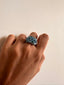 Kennedy Ring (Silver)