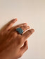 Kennedy Ring (Silver)