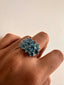 Kennedy Ring (Silver)