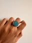Kahaan Ring (Silver)