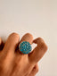 Kahaan Ring (Silver)