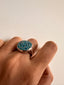 Kahaan Ring (Silver)