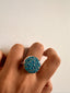Kahaan Ring (Silver)