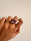 Oplina Ring (Silver)