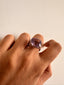 Oplina Ring (Silver)