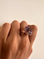 Oplina Ring (Silver)