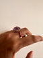 Oplina Ring (Silver)