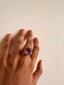 Oplina Ring (Silver)