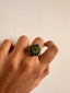 Neo Ring (Silver)