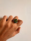 Neo Ring (Silver)