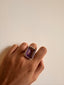 Tex Ring (Brass)