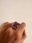 Tex Ring (Brass)