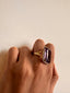Tex Ring (Brass)