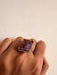 Tex Ring (Brass)