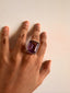 Tex Ring (Brass)
