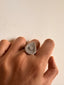 Dakota Ring (Silver)