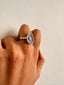 Dakota Ring (Silver)