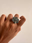 Landry Ring (Silver)
