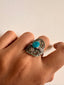 Louie Ring (Brass)
