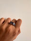 Nirvaan Ring (Silver)