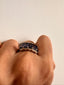 Nirvaan Ring (Silver)