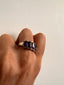 Nirvaan Ring (Silver)