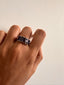 Nirvaan Ring (Silver)