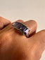 Nirvaan Ring (Silver)