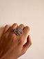 Ronam Ring (Silver)