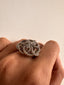 Ronam Ring (Silver)