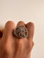 Ronam Ring (Silver)