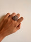 Ronam Ring (Silver)