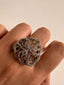 Ronam Ring (Silver)