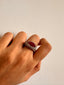 Nelliee Ring (Silver)