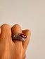 Nelliee Ring (Silver)