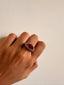 Nelliee Ring (Silver)