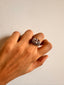 Cody Ring (Silver)