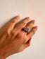 Cody Ring (Silver)