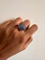 Ivaan Ring (Silver)