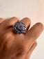 Ivaan Ring (Silver)