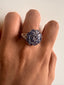 Ivaan Ring (Silver)