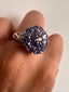 Ivaan Ring (Silver)