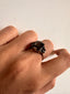 Penny Ring (Silver)