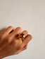 Winnie Ring (Silver)
