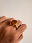 Winnie Ring (Silver)