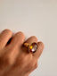 Winnie Ring (Silver)