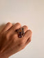 Rudy Ring (Silver)