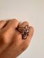 Rudy Ring (Silver)