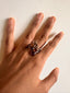 Rudy Ring (Silver)